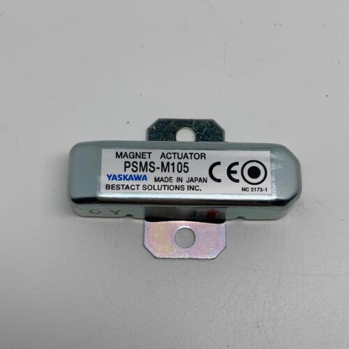 Yaskawa Magnetic switch PSMS-M105