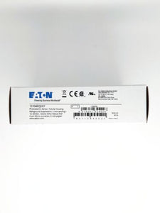 EATON Photoelectric Sensor 13104RQD07