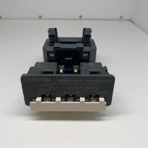 Schneider Coil LX1FF380