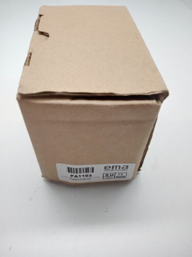 EMA Pressure Sensor PA1103
