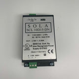 SOLA Power Supply SCL10D15-DN