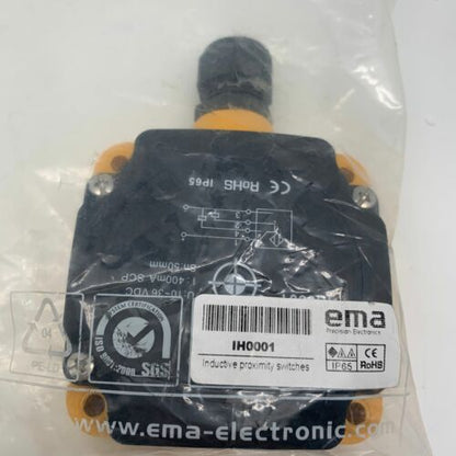 EMA Proximity Sensor IH00001