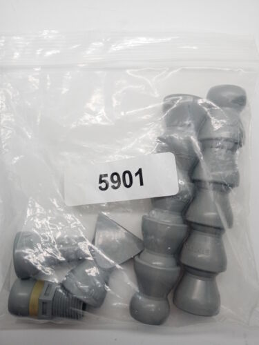 LOC-LINE Hose 5901