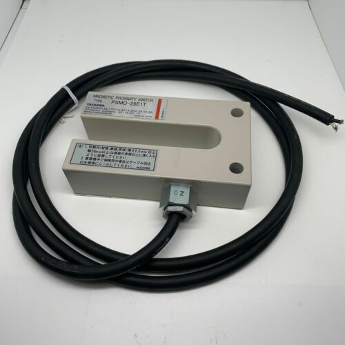 Yaskawa Limit switch PSMO-25E1T