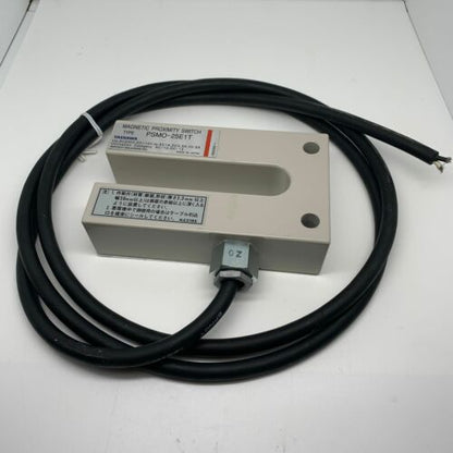 Yaskawa Limit switch PSMO-25E1T