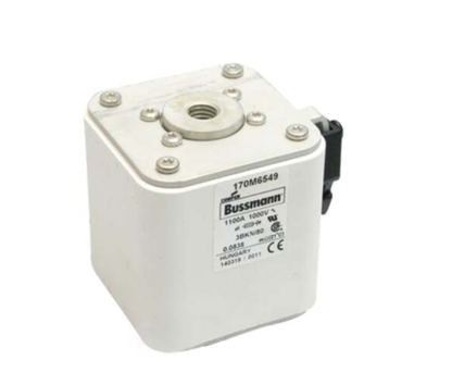 BUSSMANN Fuse 170M6549