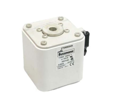 BUSSMANN Fuse 170M6549