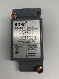 Cutler-Hammer Limit Switch Body E50SB
