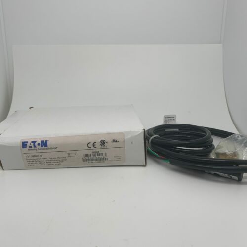 EATON Photoelectric Sensor 13106R6517