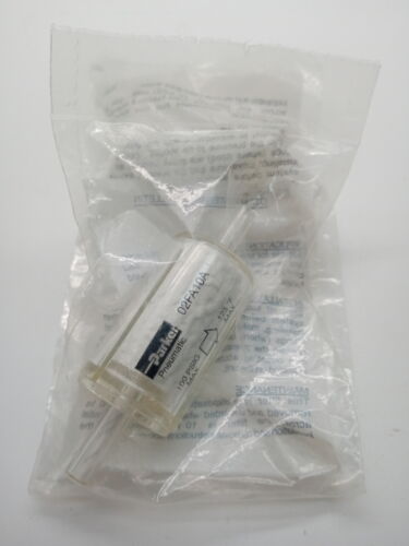 Parker Filter 02FA10A