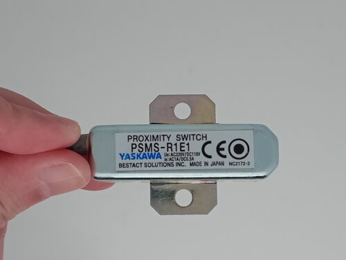 Yaskawa Magnetic switch PSMS-R1E1