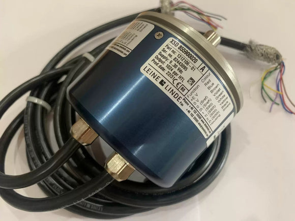 LEINE LINDE Encoder 1312106-01
