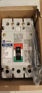 Allen Bradley Circuit breaker 140U-H2