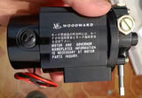 Woodward MOTOR 1766-523