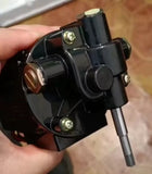 Woodward MOTOR 1766-523