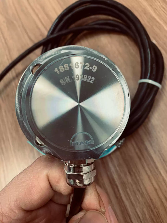 MAN Sensor 1881672-9