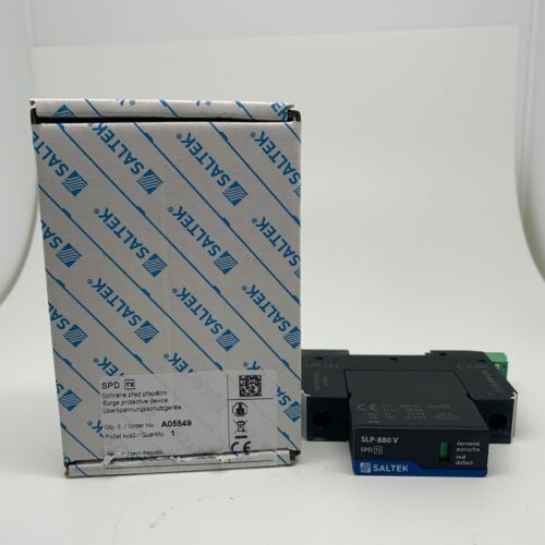 SALTEK Protector SLP-880 V/1 S (Replenment SLP-880 S)