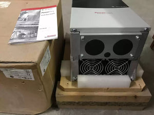 Allen-Bradley power supply 20TD120AE
