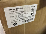 Allen-Bradley power supply 20TD120AE