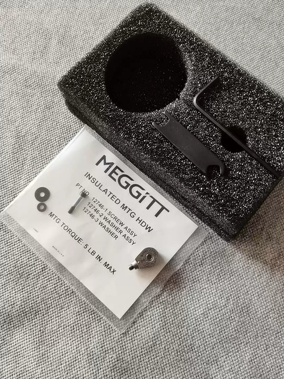MEGGITT Sensor 2220E