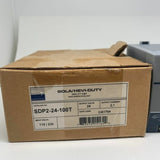 SOLA Power Supply SDP2-24-100T