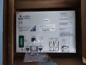 ELREST Touch screen 24522.0002