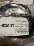 MEGGITT Connecting line 3027AM3-197