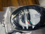 MEGGITT Connecting line 3027AM3-197