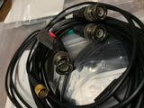MEGGITT Connecting line 3027AM3-197