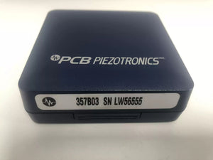 PCB PIEZOTRONICS Sensor 357B03