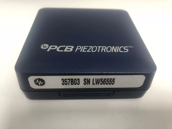 PCB PIEZOTRONICS Sensor 357B03
