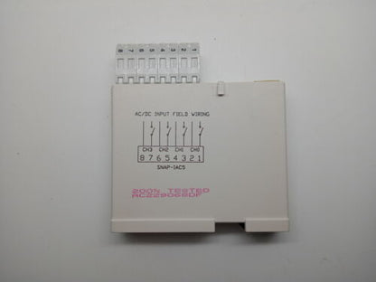 OPTO22 Module SNAP-IAC5