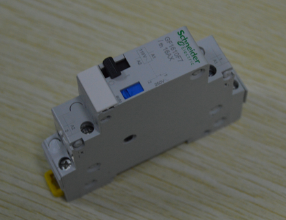 Schneider Relay GF1610F7