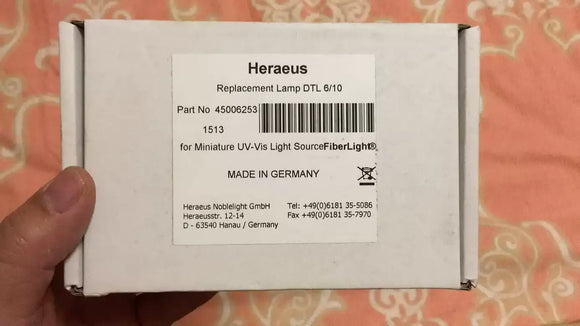 HERAEUS Sensor 45006253