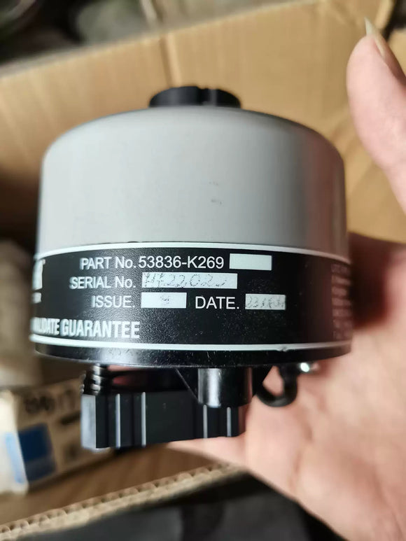 GRAVINER PROBR 53836-K269