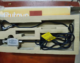 Mitutoyo Sensor 542-244
