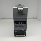 SOLA Power Supply SDN2.5-20 RED