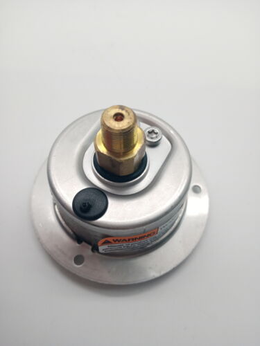 [Last One] LENZ Pressure gauge AFC-1M-20RC-FF - New