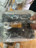 VAT Butterfly valve 61236-PEAP-AIG2/2354
