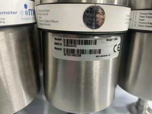 MKS Thin film silicon 627D01MDC98