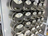 MKS Thin film silicon 627D01MDC98