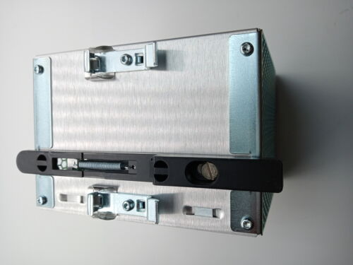 SOLA Power Supply SDN 20-24-100C