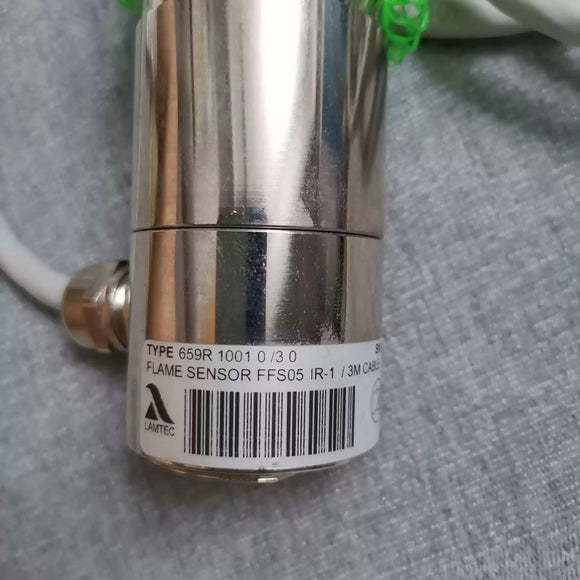 LAMTEC Flame detector 659R10010-30