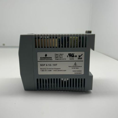 SOLA Power Supply SDP2-12-100T