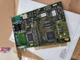 Siemens Circuit board 6GK1561-1AA01