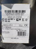 WAGO Modular 750-815