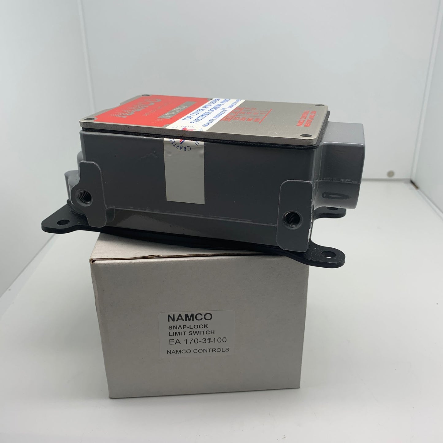 NAMCO Limit Switch EA170-32100