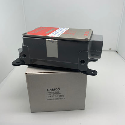 NAMCO Limit Switch EA170-32100