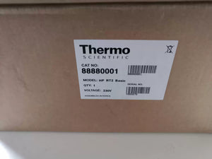 Thermo Heating plate 88880001