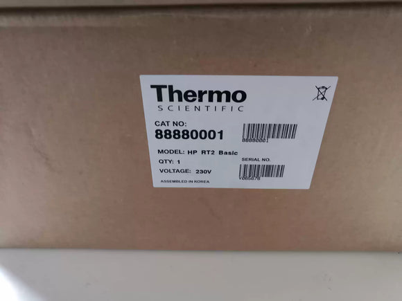 Thermo Heating plate 88880001